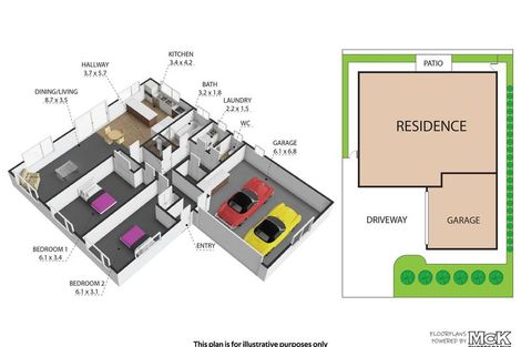 Photo of property in 20 Erin Street, Hawera, 4610