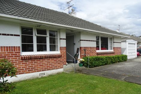 Photo of property in 7/39 Kiln Street, Silverstream, Upper Hutt, 5019