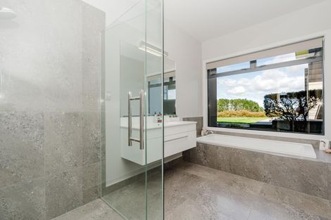 Photo of property in 205 Exelby Road, Burbush, Hamilton, 3288