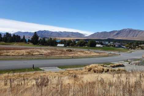 Photo of property in 61 D'archiac Drive, Lake Tekapo, 7999