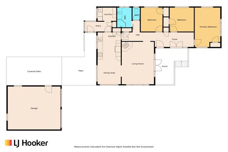 Photo of property in 18 Burwood Road, Matamata, 3400