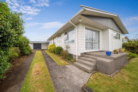 Photo of property in 91 Kelly Street, Inglewood, 4330