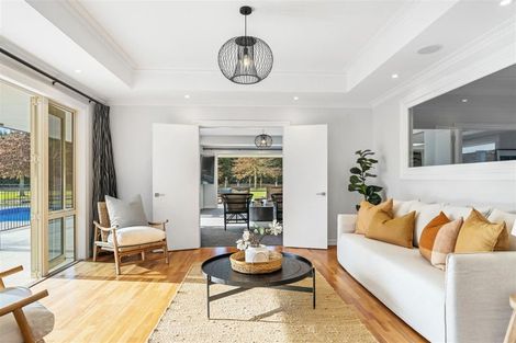 Photo of property in 13 Bramleys Road, Flaxton, Kaiapoi, 7691