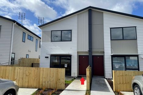 Photo of property in 68 Matawhanga Drive, Wattle Downs, Auckland, 2103