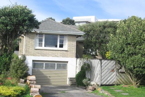 Photo of property in 32 Cunliffe Street, Johnsonville, Wellington, 6037