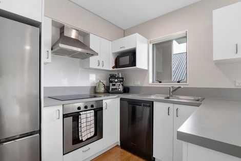 Photo of property in C4/101 Caledonian Road, St Albans, Christchurch, 8014