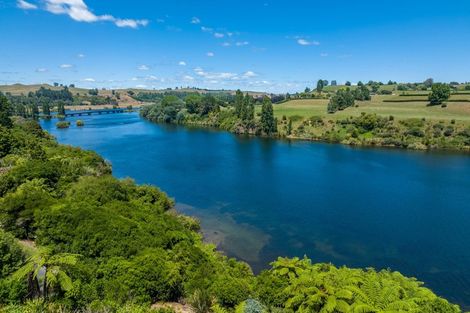Photo of property in 2415 Maungatautari Road, Karapiro, Cambridge, 3494