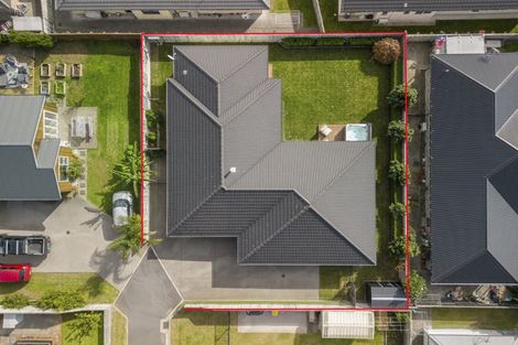 Photo of property in 14c No 2 Road, Te Puke, 3119