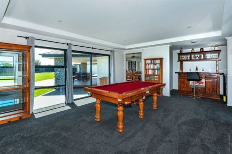 Photo of property in 62 Kingsdowne Drive, West Melton, 7618