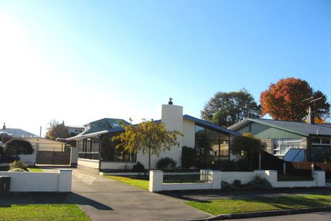 Photo of property in 10 Hurunui Street, Cracroft, Christchurch, 8025