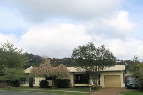 Photo of property in 10 Janet Place, Lynmore, Rotorua, 3010