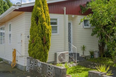 Photo of property in 6/52 Leighton Avenue, Waiwhetu, Lower Hutt, 5010