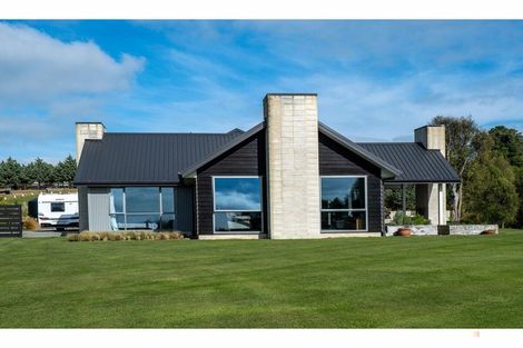 Photo of property in 52b Ribbonwood Road, Geraldine Downs, Geraldine, 7991