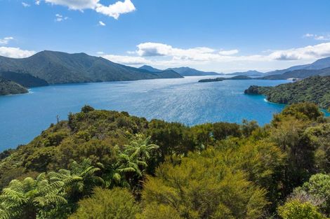 Photo of property in Elie Bay Road, Crail Bay, Marlborough Sounds, 7282