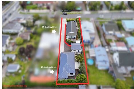 Photo of property in 4a Courtney Street, Motueka, 7120
