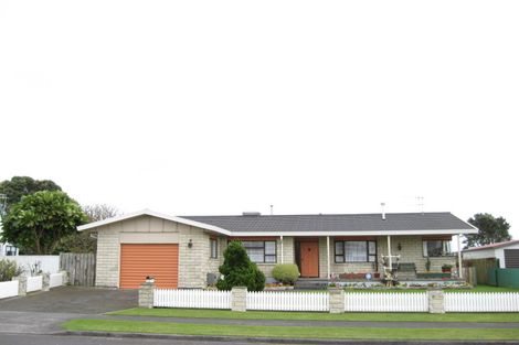 Photo of property in 13 Maralyn Place, Bell Block, New Plymouth, 4312