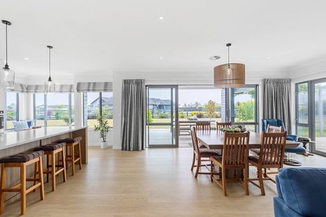 Photo of property in 83 Whare Marama Drive, Leamington, Cambridge, 3432