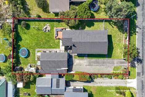 Photo of property in 18 Frederick Street, Carterton, 5713