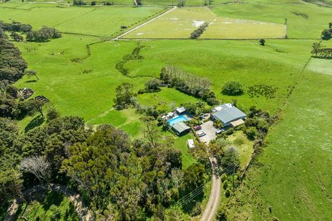 Photo of property in 278 Mclean Road, Waipu, 0582