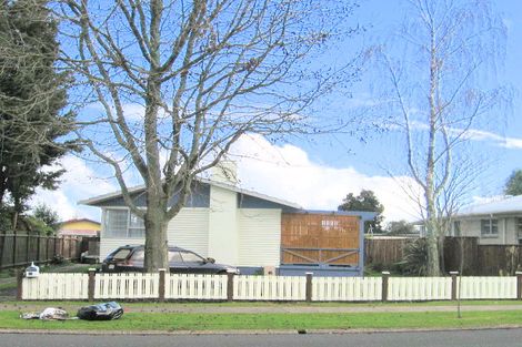 Photo of property in 23 Rhonda Avenue, Deanwell, Hamilton, 3206