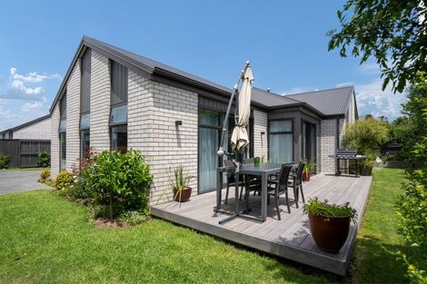 Photo of property in 1c Fairburn Place, Leamington, Cambridge, 3432