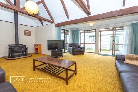 Photo of property in 10 Weka Grove, Elderslea, Upper Hutt, 5018