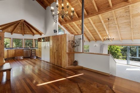 Photo of property in 310 Rapson Road, Kaukapakapa, 0871