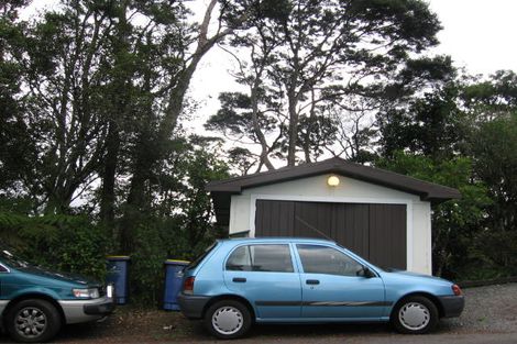Photo of property in 3 Tanekaha Road, Titirangi, Auckland, 0604
