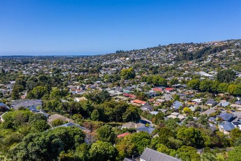 Photo of property in 19a Cracroft Terrace, Cashmere, Christchurch, 8022