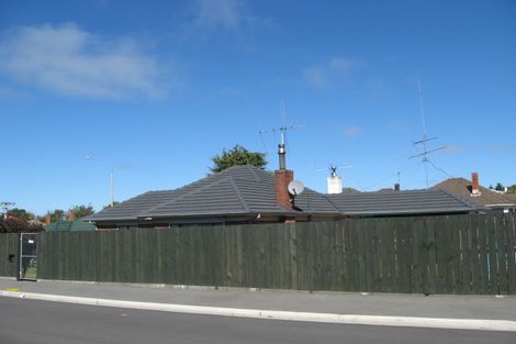 Photo of property in 2 Vinnell Street, Parkside, Timaru, 7910