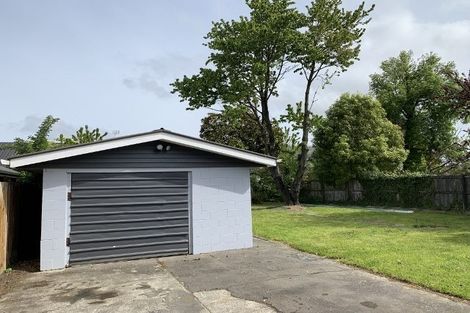 Photo of property in 8 Greers Road, Ilam, Christchurch, 8041