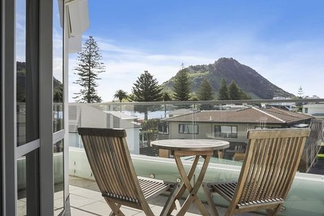 Photo of property in Anchorage Apartments, 315/36 Victoria Road, Mount Maunganui, 3116