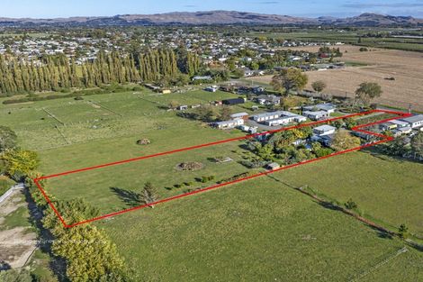 Photo of property in 36 Kaiapo Road, Camberley, Hastings, 4120