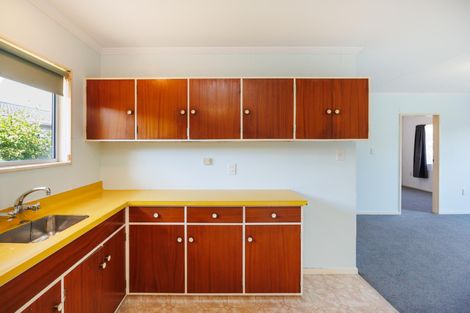 Photo of property in 2/293 Ruahine Street, Terrace End, Palmerston North, 4410