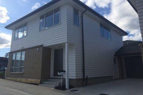 Photo of property in 19 Akeake Lane, Manurewa, Auckland, 2102