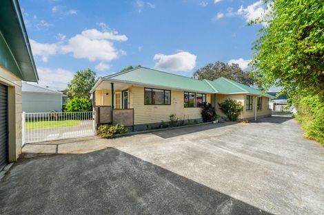 Photo of property in 4 Davis Crescent, Elderslea, Upper Hutt, 5018