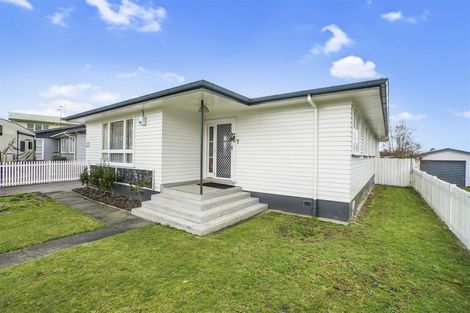 Photo of property in 7 Rosalind Street, Deanwell, Hamilton, 3206