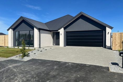 Photo of property in 18 Kirirua Avenue, Halswell, Christchurch, 8025