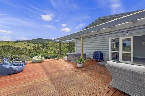 Photo of property in 661 Omaunu Road, Kaeo, 0479