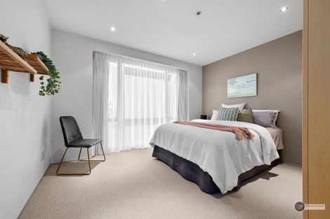 Photo of property in Sanctum Apartment, 10 Ebor Street, Te Aro, Wellington, 6011