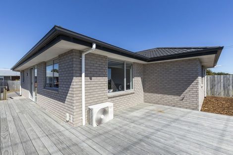 Photo of property in 24c Richmond Street, Waitara, 4320