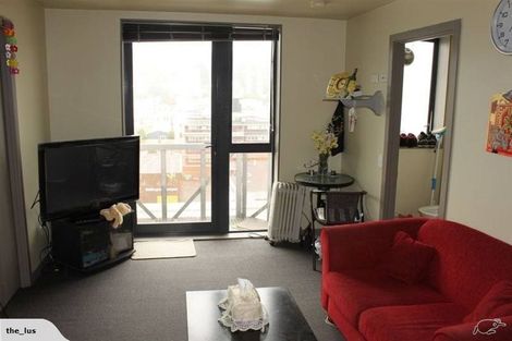 Photo of property in Southern Cross Apartments, 709/35 Abel Smith Street, Te Aro, Wellington, 6011