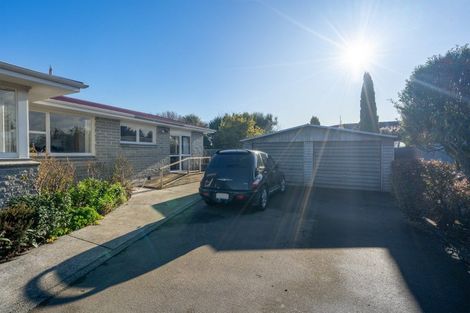 Photo of property in 52 Wales Street, Halswell, Christchurch, 8025