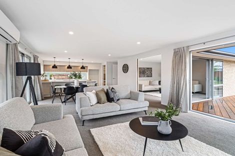 Photo of property in 96 Tauhinu Avenue, Lincoln, 7608