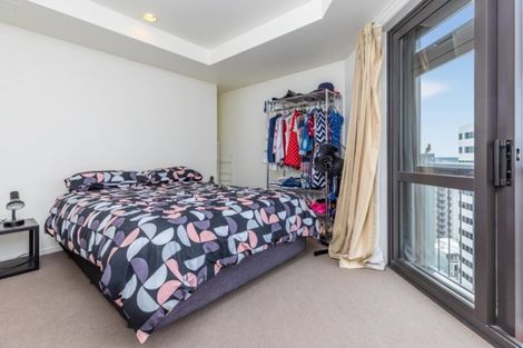 Photo of property in Argent Hall Apartments, C/2 Eden Crescent, Auckland Central, Auckland, 1010