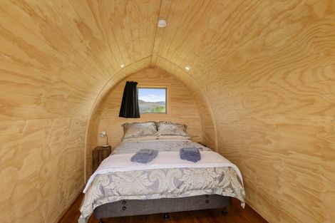 Photo of property in 1301 Hakatere Heron Road, Ashburton Lakes, Ashburton, 7771