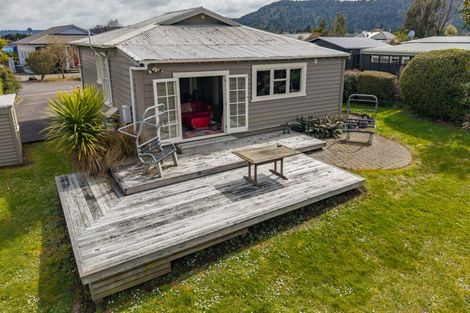 Photo of property in 7 Maire Way, Ohakune, 4625