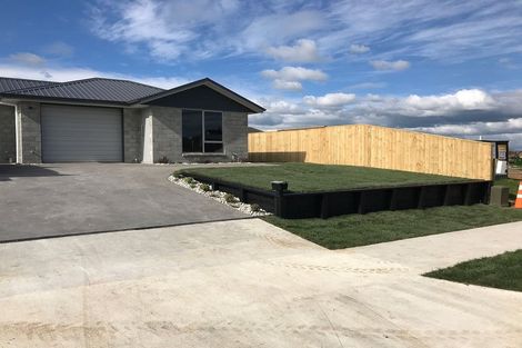 Photo of property in 4 Sawgrass Street, Morrinsville, 3300