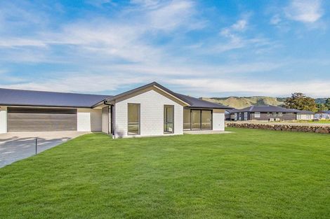 Photo of property in 16 Hillary Street, Waimate, 7924