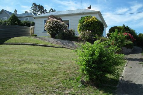 Photo of property in 60 Eden Street, Oamaru, 9400